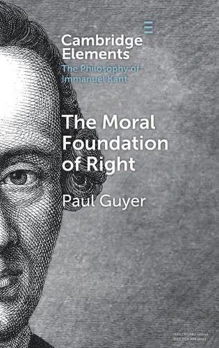 The Moral Foundation of Right