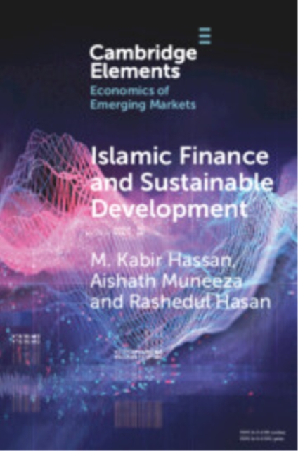Islamic Finance and Sustainable Development