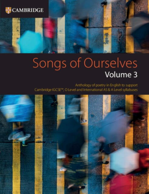 Songs of Ourselves Volume 3 with Digital Version (2 Years)