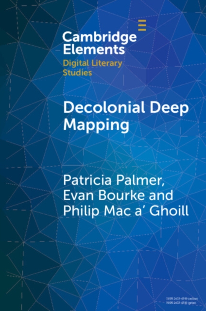 Decolonial Deep Mapping