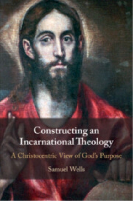 Constructing an Incarnational Theology