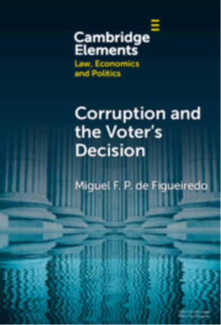 Corruption and the Voter's Decision