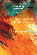 Contested Public Monuments
