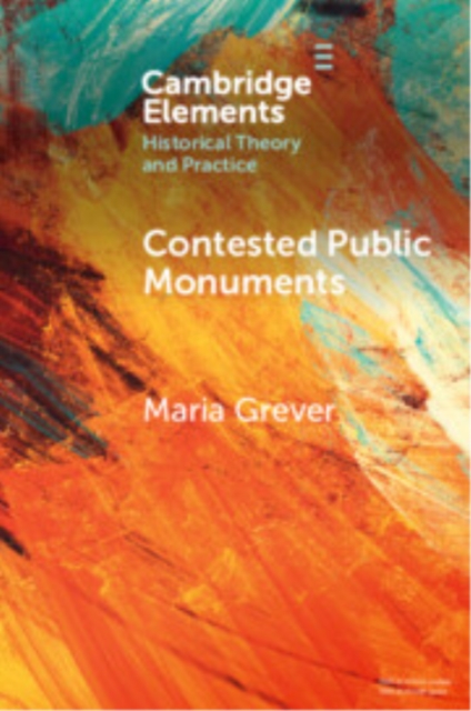 Contested Public Monuments