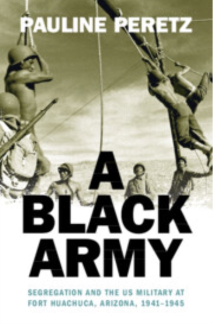 A Black Army