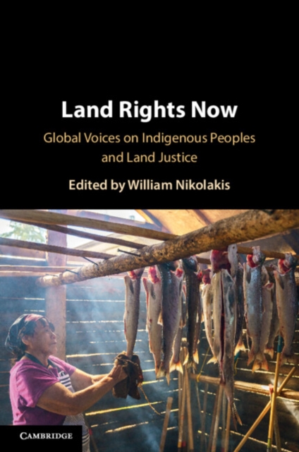Land Rights Now