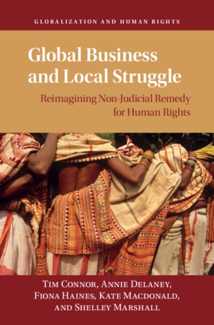 Global Business and Local Struggle