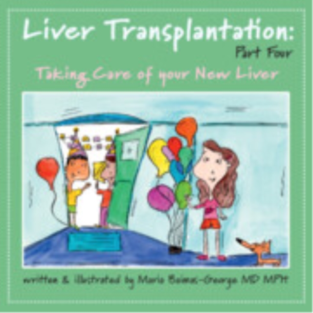 Liver Transplantation