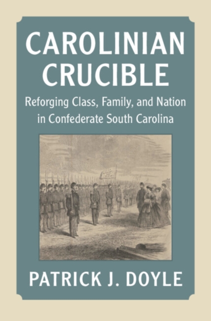 Carolinian Crucible