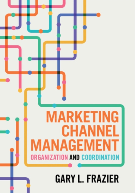Marketing Channel Management