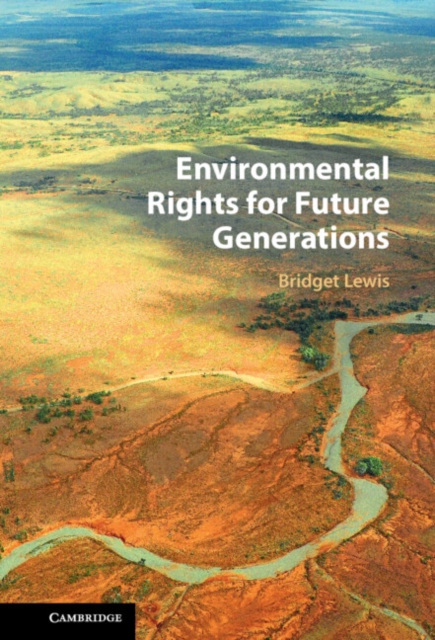 Environmental Rights for Future Generations