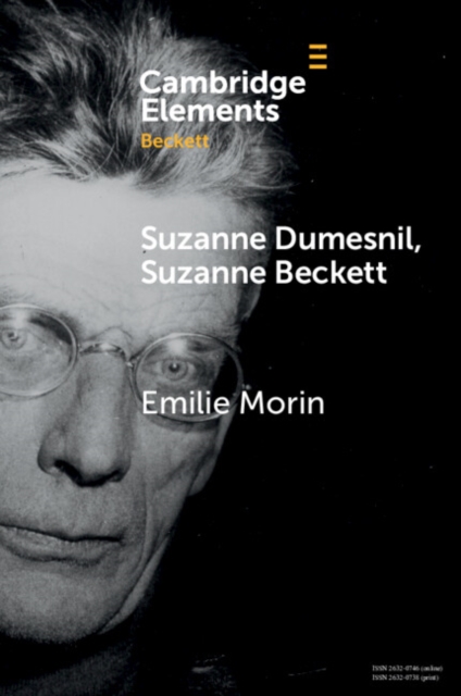 Suzanne Dumesnil, Suzanne Beckett