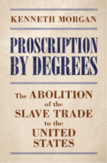 Proscription by Degrees
