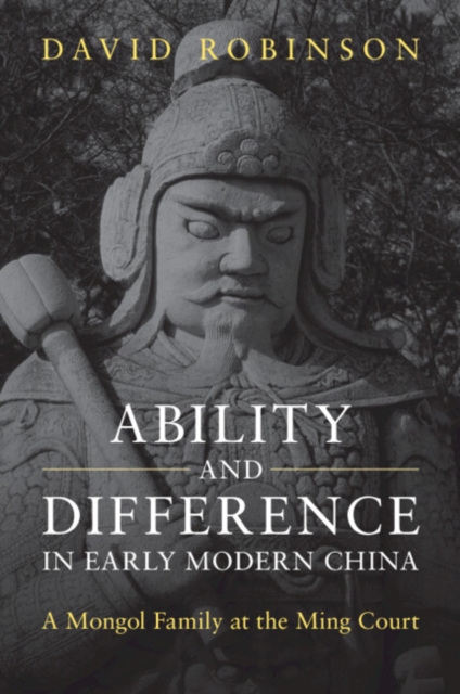 Ability and Difference in Early Modern China