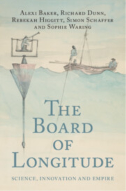 The Board of Longitude