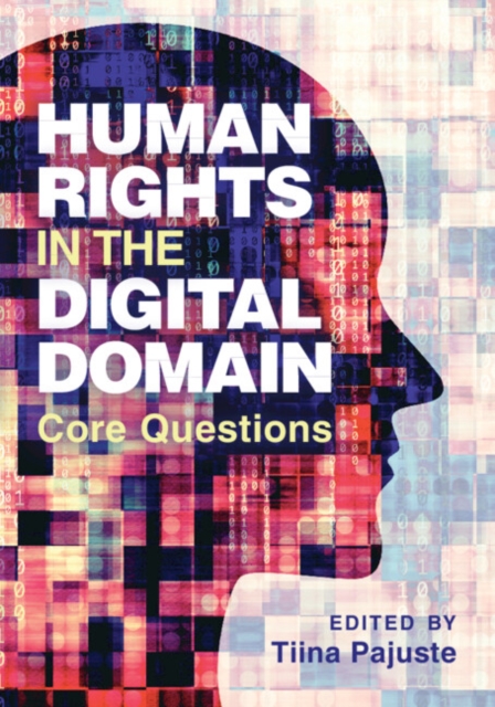 Human Rights in the Digital Domain