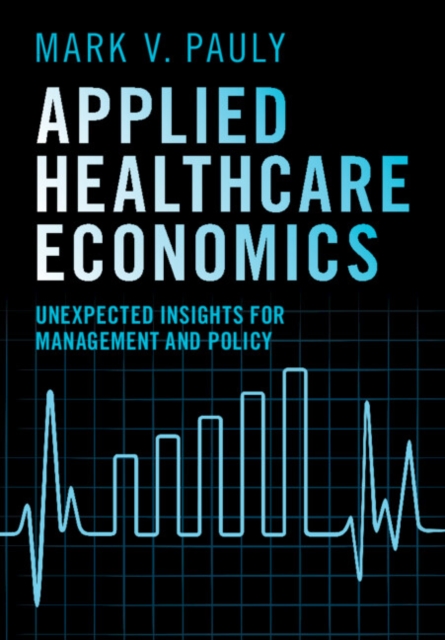Applied Healthcare Economics