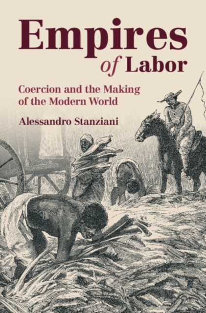 Empires of Labor