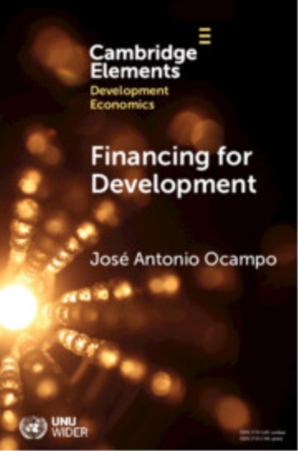 Financing for Development