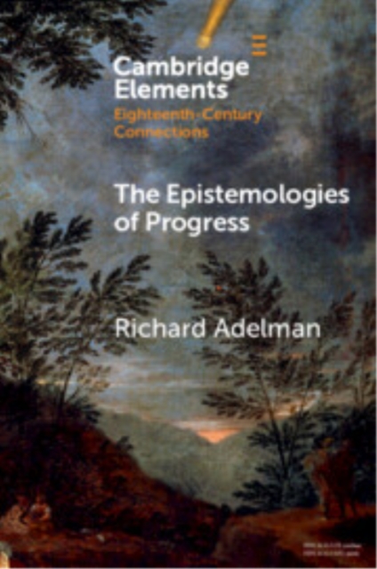 The Epistemologies of Progress