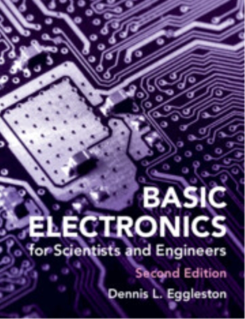 Basic Electronics for Scientists and Engineers