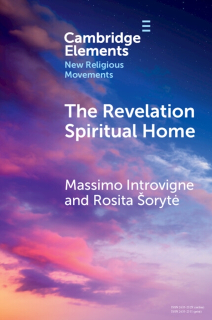 The Revelation Spiritual Home