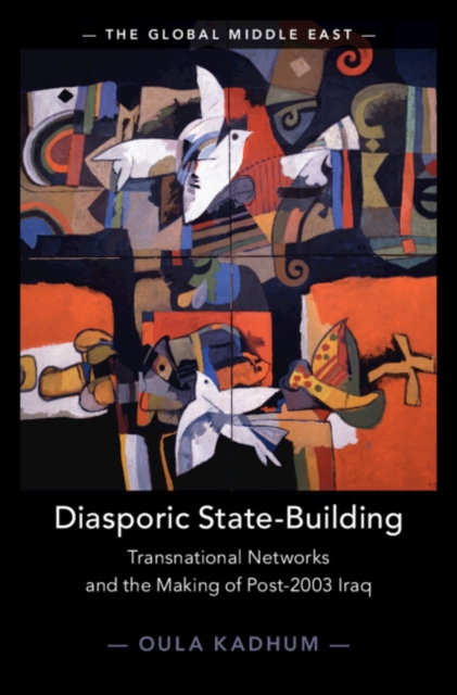 Diasporic State-Building