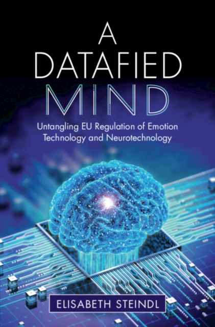 A Datafied Mind