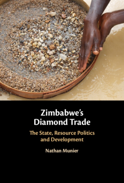 Zimbabwe's Diamond Trade