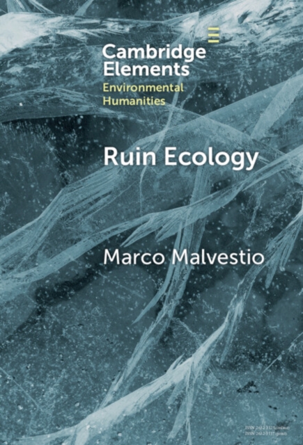 Ruin Ecology
