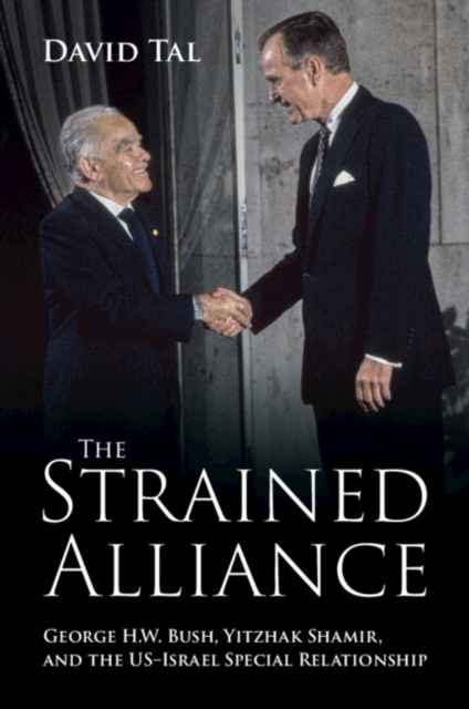 The Strained Alliance
