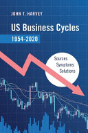 US Business Cycles 1954–2020