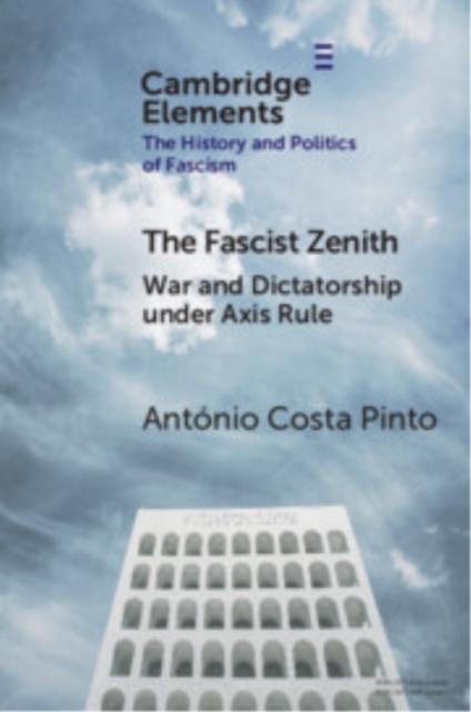 The Fascist Zenith