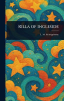 Rilla of Ingleside