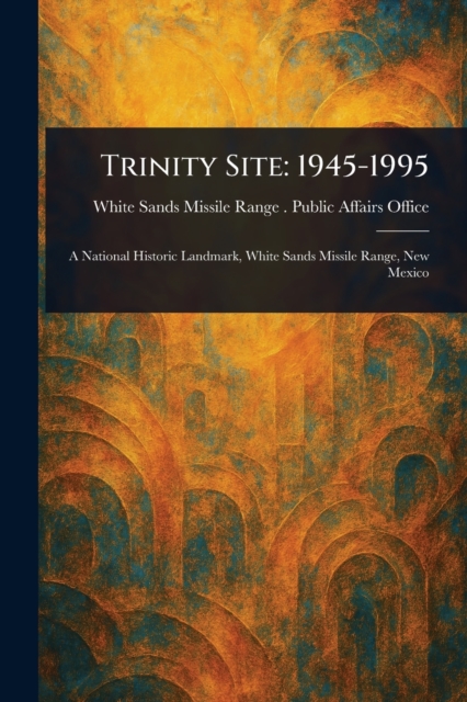 Trinity Site