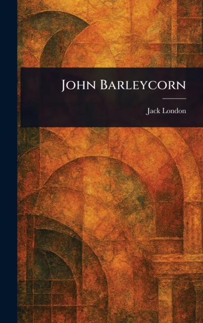 John Barleycorn