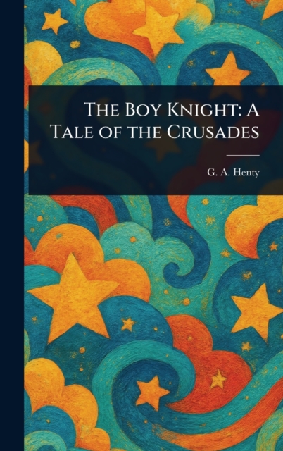 The Boy Knight