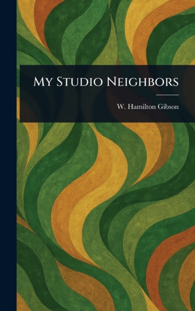 My Studio Neighbors