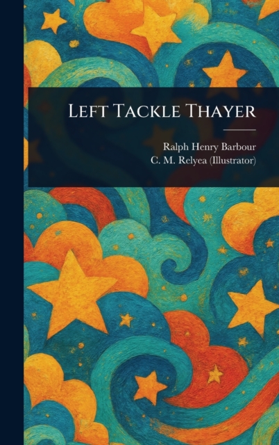 Left Tackle Thayer