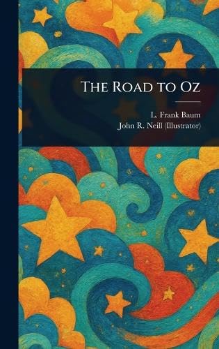 The Road to Oz
