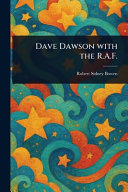 Dave Dawson With the R.A.F.