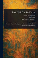 Ravished Armenia