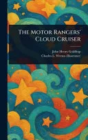 The Motor Rangers' Cloud Cruiser