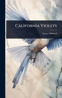 California Violets