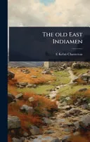 The old East Indiamen