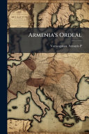 Armenia's Ordeal