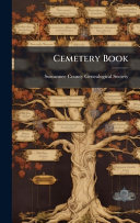 Cemetery Book