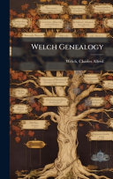 Welch Genealogy