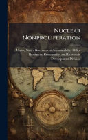 Nuclear Nonproliferation