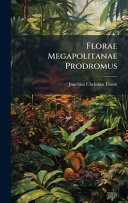 Florae Megapolitanae Prodromus